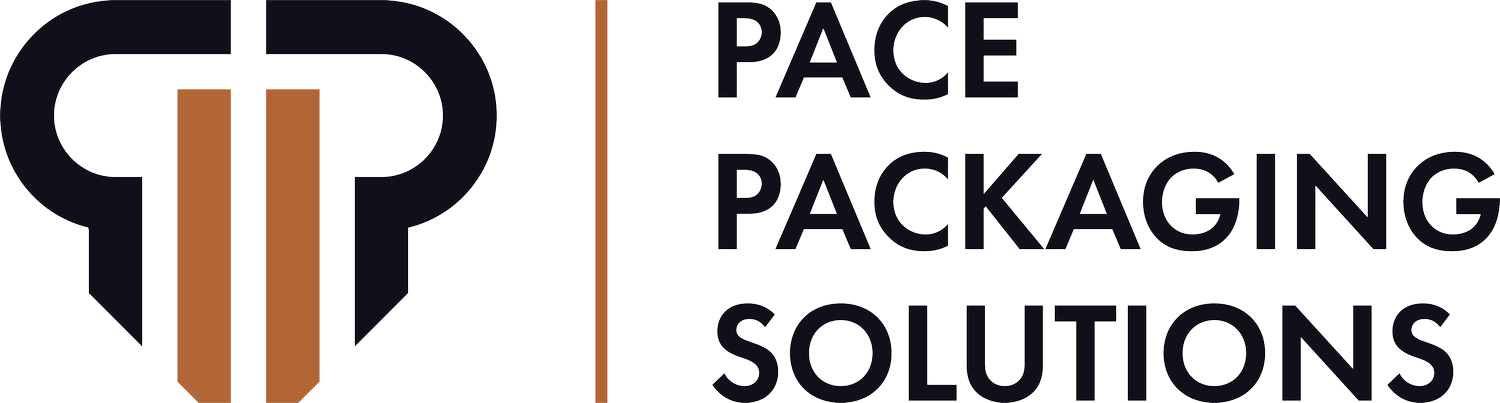 Pace Packaging Logo